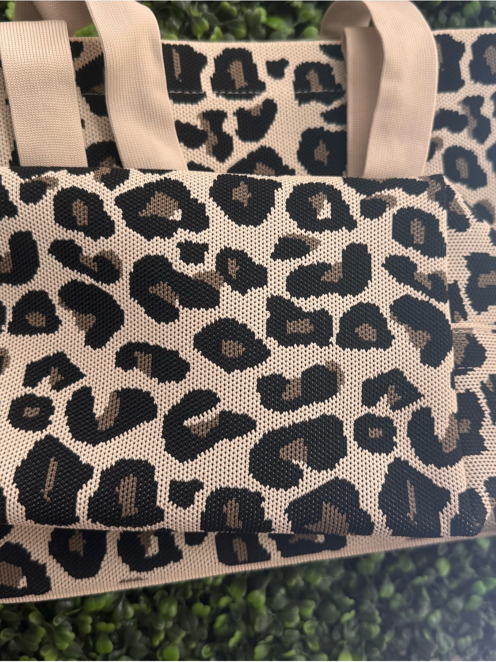 Leopard bundle Option